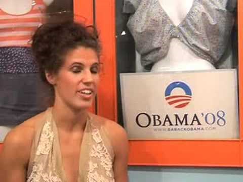 Obama Fashion Show