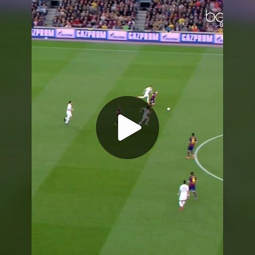 iniesta🥵#theartofmidfielding #andresiniesta #iniesta #dribbling #assist