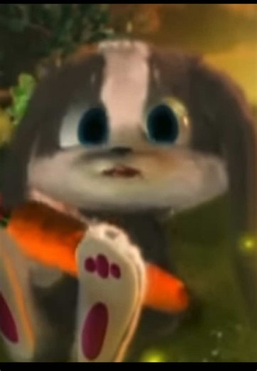 Schnuffel Bunny - “Snuggle Song” 🎧🐰 #cute #bunny #song #foryoupage #fyp