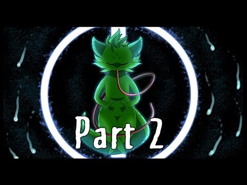 Rain World Downpour - Saint Part 2 - The Graveyards