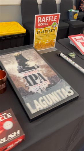 Winking Lizard Tavern on Reels