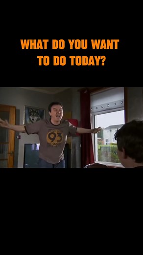 247K views · 3.7K reactions | What Do You Want To Do Today? | Iain Connell | Facebook