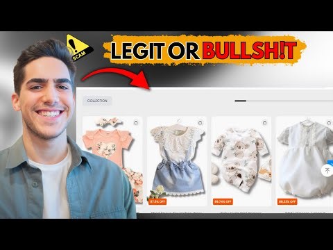 Columbiashopmalls.com Honest Review 2026 — Scam or Legit?