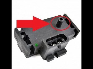 MAP SENSOR: WHAT IS IT AND WHAT IS IT FOR?