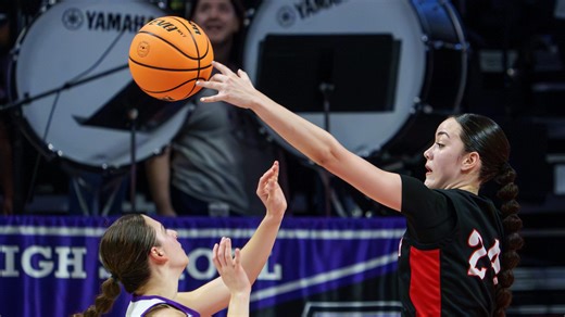 Illinois high school girls basketball all-state teams: Coaches pick top 2026 players