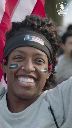 20 Years of Possible | Wounded Warrior Project