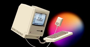 Designer reimagines the Macintosh introduction in concept video - 9to5Mac