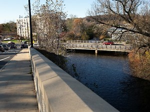 Work Begins Monday On 10-Month Dover Bridge Project