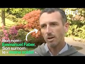 Qui est Emmanuel Faber, l'atypique future président de Danone ?