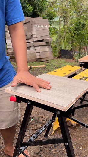104K views · 370 reactions | #woodworking #carpenter #diy #edgingcutter #highpressuredlaminate #tipsandtricks | Yohanes Setyabudi | Facebook