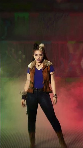 zombies 2 werewolfs if they were real wolfs