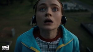 Why this scene in Stranger Things season 4 is perfect | Running up that hill