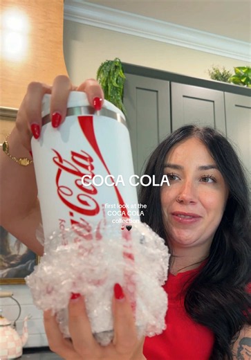 this is gonna go fast! @Frost Buddy | Coca Cola