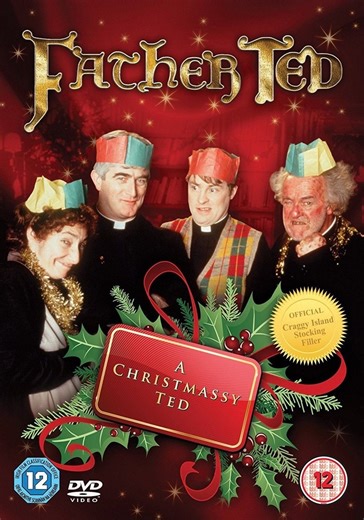 Father Ted: A Christmassy Ted - stream online