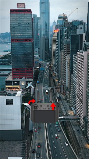 132K views · 742 reactions | 在香港拍空拍，學會這幾招就夠了 ：DJI Mavic 3 Pro #DJI #drone #無人機 #djimavic3pro | DJI | Facebook