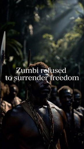 Zumbi dos Palmares: The Final Resistance | History of Palmares