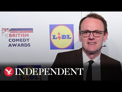 Sean Lock death: Tributes as 8 Out of 10 Cats star dies aged 58