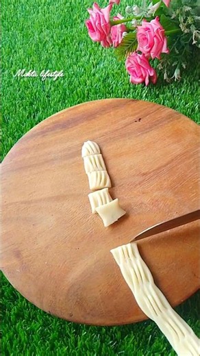 Make quick homemade pasta at home #food #pasta #shortvideo #subscribe #snacksideas