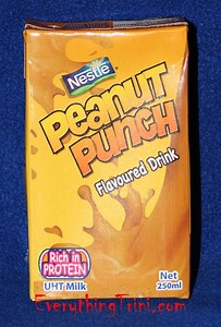 Peanut punch - Alchetron, The Free Social Encyclopedia