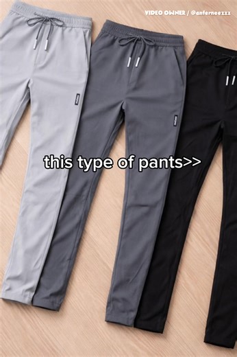 Top Trendy Pants Outfit Ideas for Men