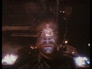 Evilspeak (1981) Trailer