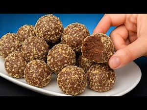Super Easy No-Bake Dessert In 5 minutes! Two Quick Recipes