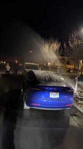 130K views · 385 reactions | Is your car this smart and helpful?? #tesla #elon #CarTech #electricvehicles | Electric Cars | Facebook