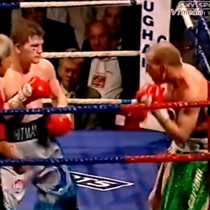 Ricky Hatton vs Eamonn Magee | SFB