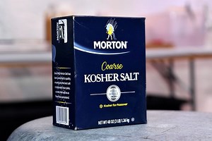 Morton Salt’s “Secret” Feature Just Might Blow Your Mind