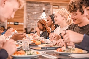 Independent Boarding School Somerset | Co-ed Boarding