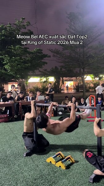 Meow Bel AEC rất đa dạng