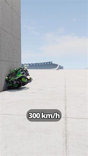 Lamborghini CrashTest | BeamNG.drive