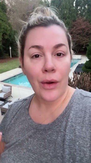 How do y'all get up and operate this early?