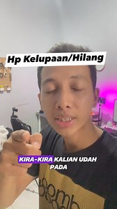 1.6M views · 10K reactions | Cara cari hp hilang atau kelupaan #tutorialandroid #tipsandroid | Tips Cerdas | Facebook