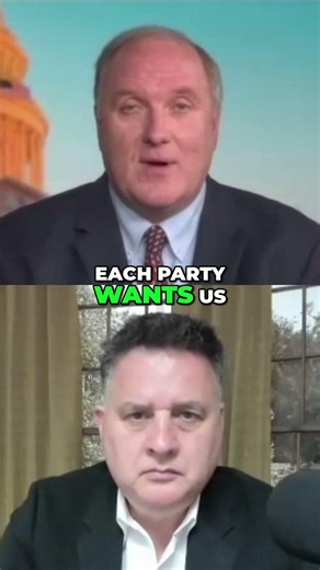 John Solomon on America's Future: Will Trump's Doctrine or Marxism Define The Next 50 Years?