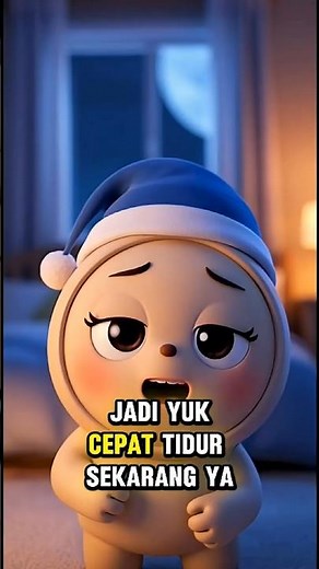 Jam Tidur yang Mengantuk