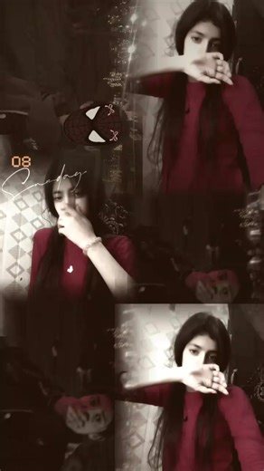 #sariya @manu👑 queen official yaad🥹🥲🙃