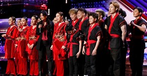‘America’s Got Talent’ on NBC: Who are Fusion Japan? Group consists of 'World of Dance' rivals