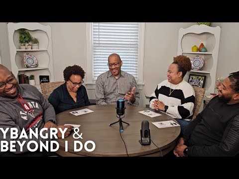 What Happens When Couples Play This Game?