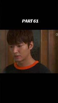 Part 61 The Heirs Tagalog Dubbed