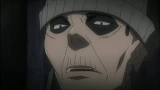 D.Gray-man | E87 - Transcendent One