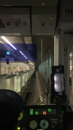 （市営地下鉄）東山線（５） 高畑行 名古屋 → 亀島