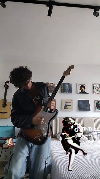 Guns N' Roses November Rain Guitar Solo Tutorial