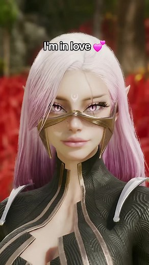 Exploring Aion 2: Beautiful Characters in MMORPG