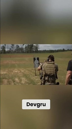 Delta Force & Devgru Elite US Special Operations Units Revealed