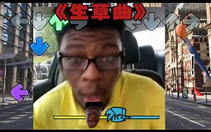 FNF Vs FNAF 1 BEATBOX 曲目