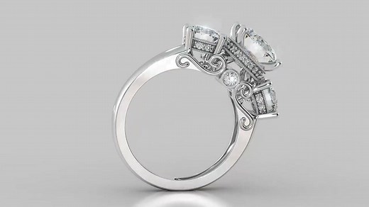 18K views · 2.1K reactions | Agape Diamonds Finance Available! Save Thousands www.AgapeDiamonds.com | Agape Diamonds | Facebook