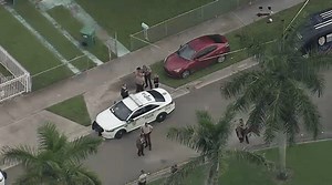 Person Questioned After Man Shot and Killed During Argument in Richmond Heights