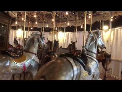 Kit Carson County Carousel