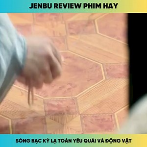 2M views · 63K reactions | Review phim: Sòng bạc kì lạ toàn yêu quái và động vật #review #phim #reviewphim #jenbu #reviewphimtrung | Jenbu | Facebook